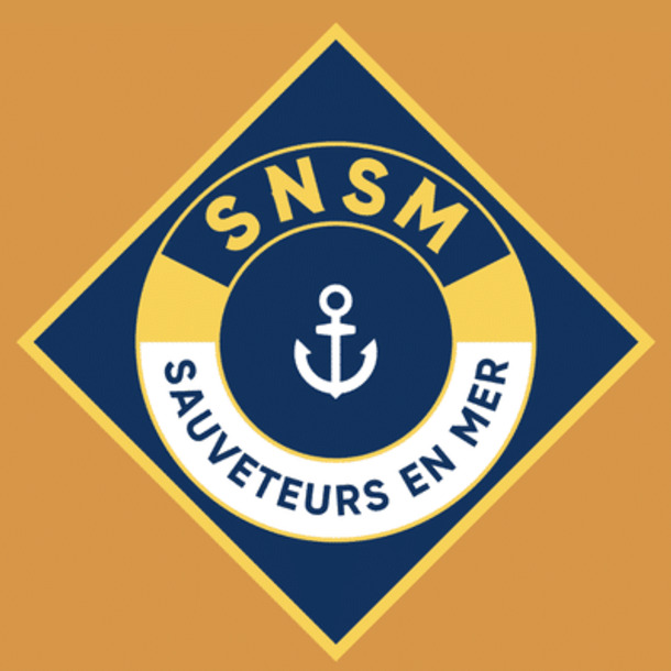 Vente articles SNSM